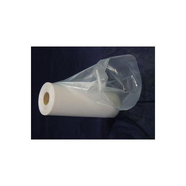 Champion Plastics H.D. 12/14" DIA. LAYFLAT EXHAUST TUBING 500FT 4 MIL - main